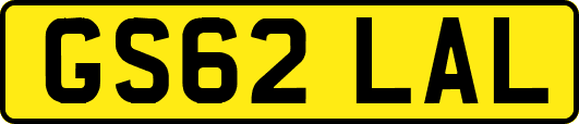 GS62LAL