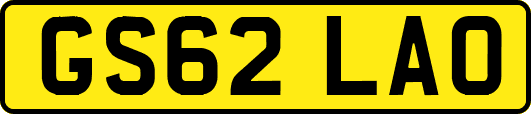 GS62LAO