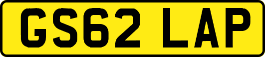 GS62LAP