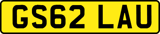 GS62LAU