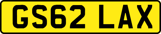 GS62LAX
