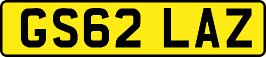 GS62LAZ