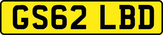 GS62LBD