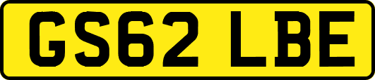 GS62LBE