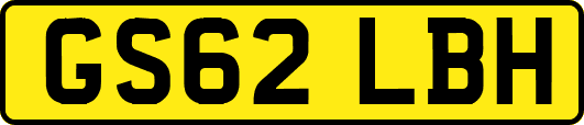 GS62LBH
