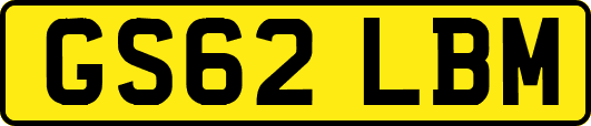 GS62LBM