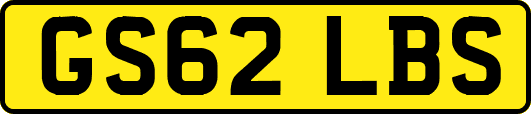 GS62LBS