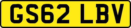 GS62LBV