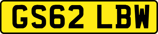 GS62LBW