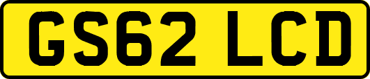 GS62LCD