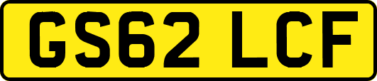 GS62LCF