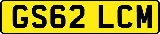 GS62LCM