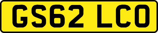 GS62LCO