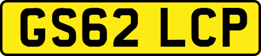 GS62LCP