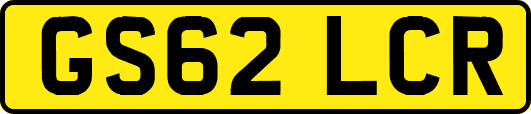 GS62LCR