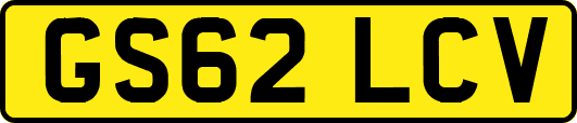 GS62LCV