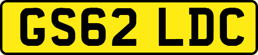 GS62LDC