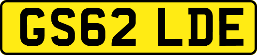GS62LDE