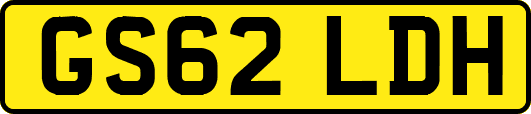 GS62LDH