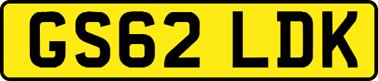 GS62LDK