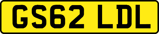 GS62LDL