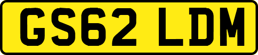 GS62LDM