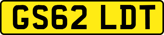 GS62LDT