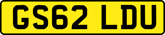 GS62LDU