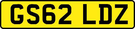 GS62LDZ