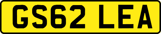 GS62LEA