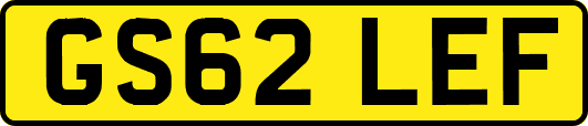 GS62LEF