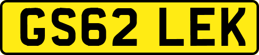 GS62LEK