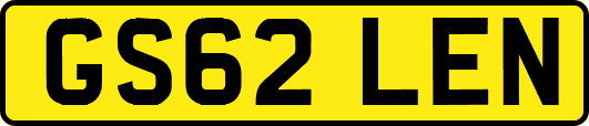 GS62LEN