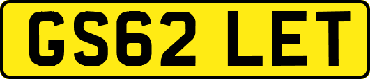 GS62LET