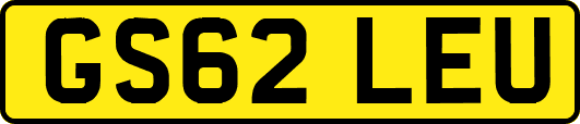 GS62LEU