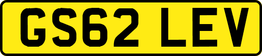 GS62LEV