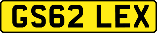 GS62LEX