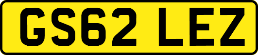 GS62LEZ