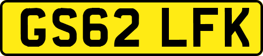 GS62LFK