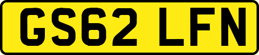 GS62LFN