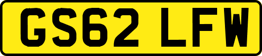 GS62LFW