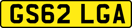 GS62LGA