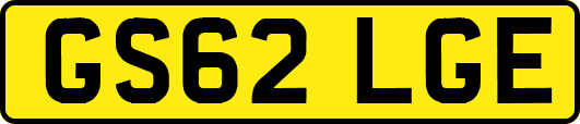 GS62LGE