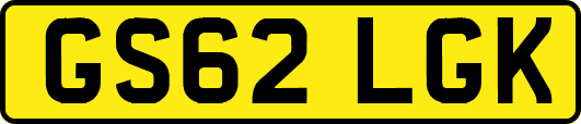 GS62LGK