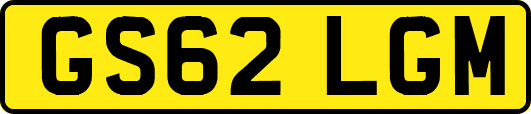 GS62LGM