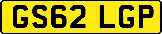 GS62LGP