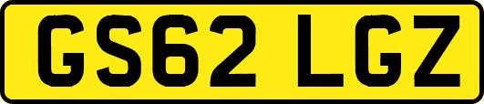 GS62LGZ