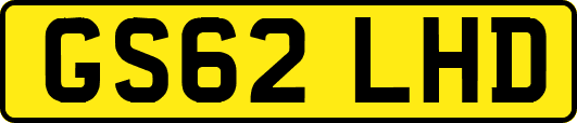 GS62LHD