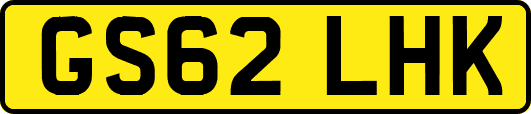 GS62LHK
