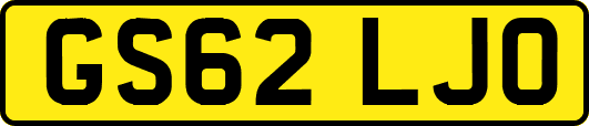 GS62LJO
